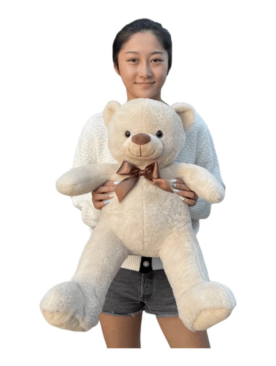 Teenagers Teddy Bear Plush Toy