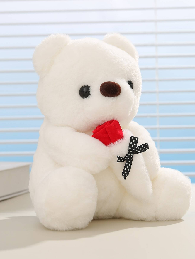 Teddy Bear Plush Toy